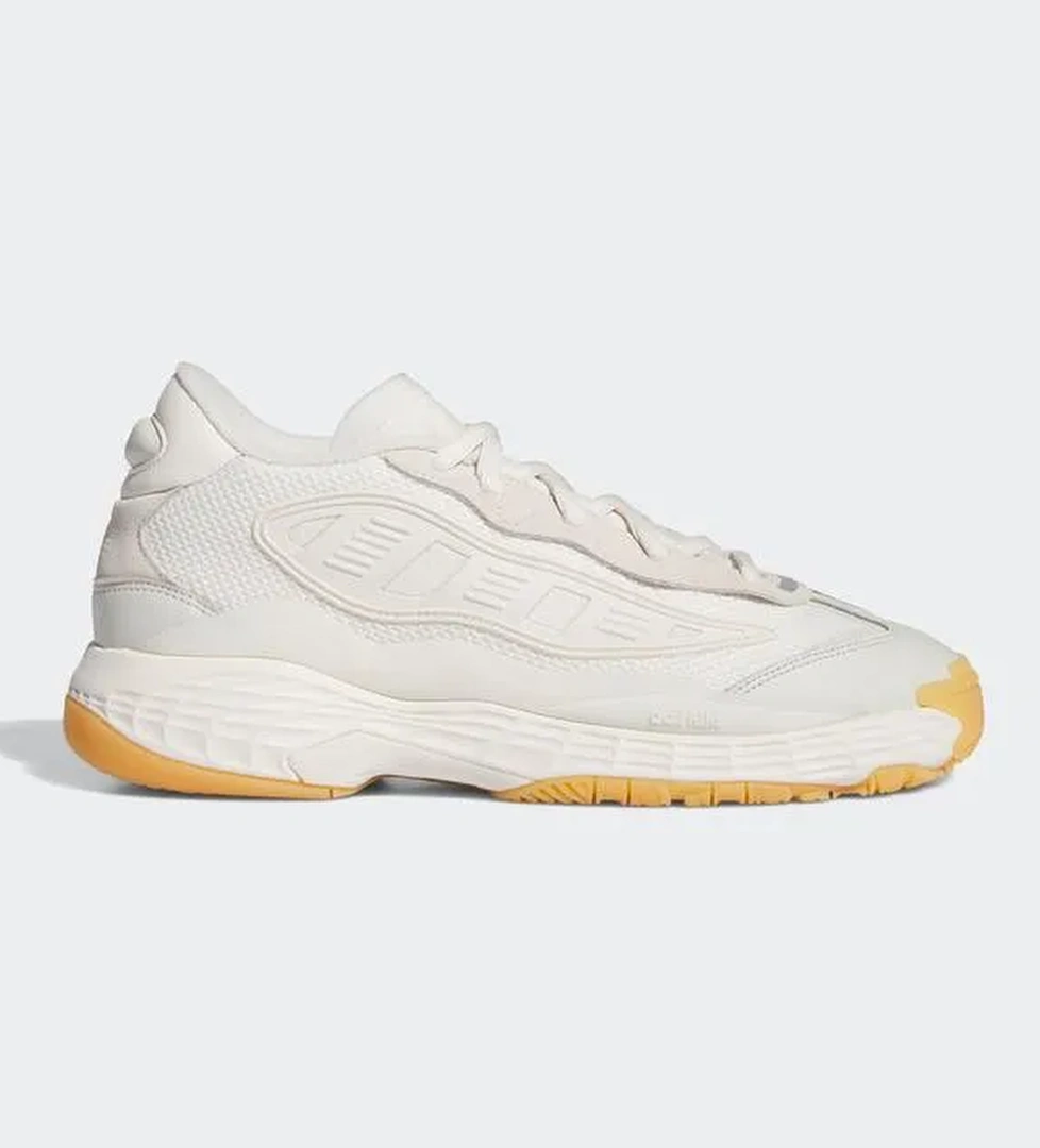 adidas Originals Niteball Unisex Beyaz Spor Ayakkabı - Görsel 1