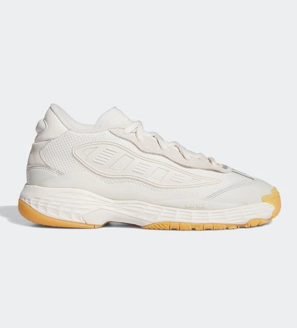 adidas Originals Niteball Unisex Beyaz Spor Ayakkabı