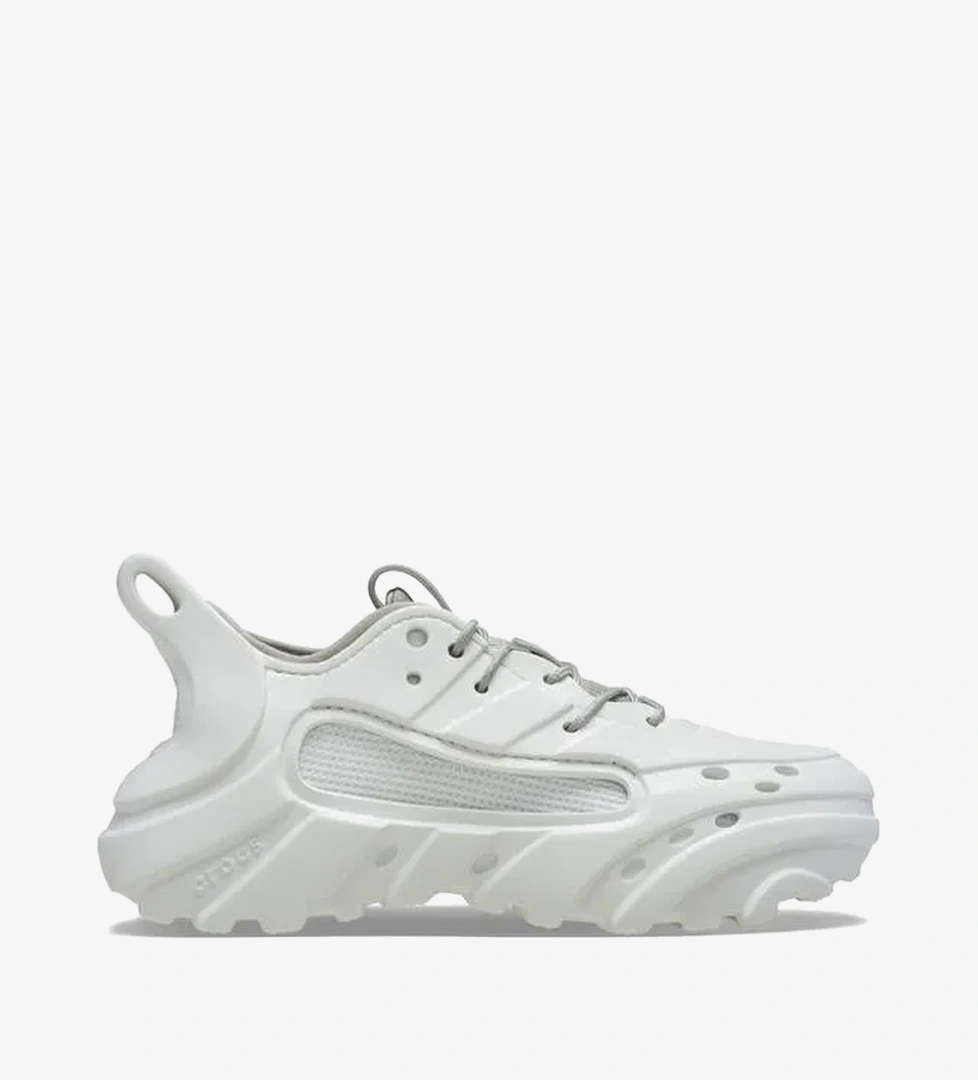 Crocs Nova Trek Unisex Beyaz Spor Ayakkabı