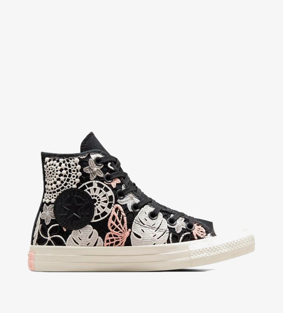 Converse Converse Chuck Taylor All Star Butterflies