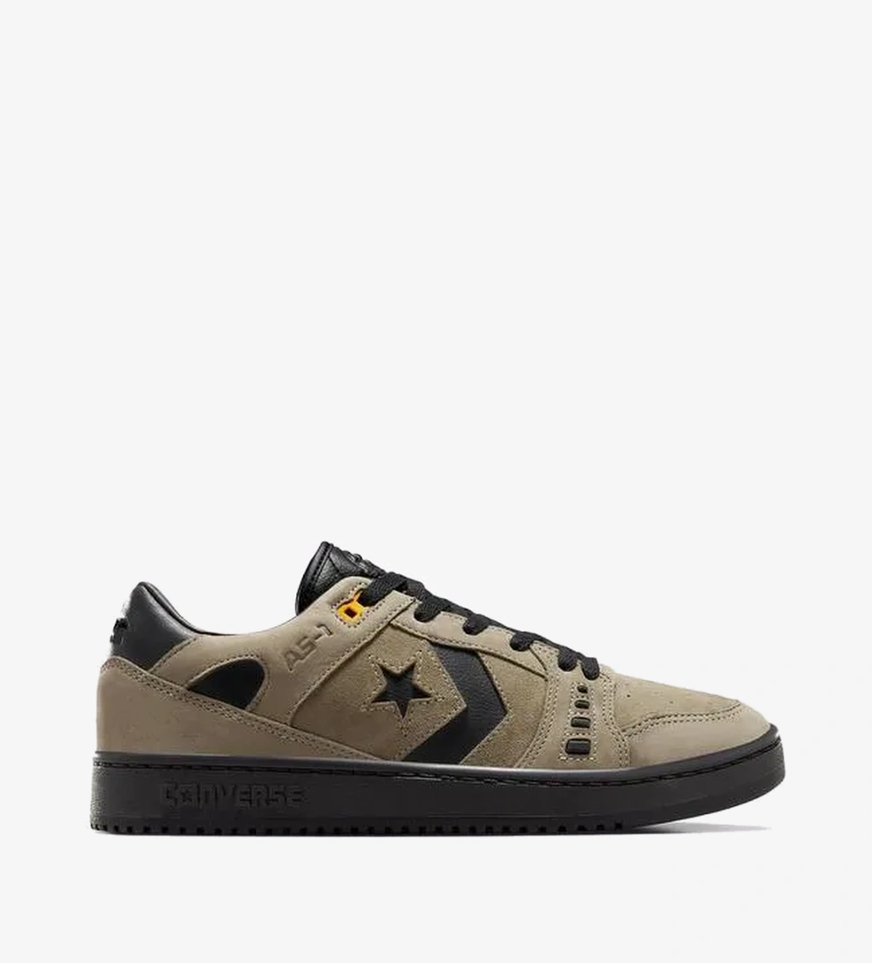Converse Haki Converse Cons As