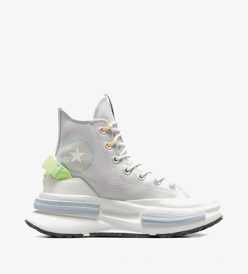 Converse Gri Converse Run Star