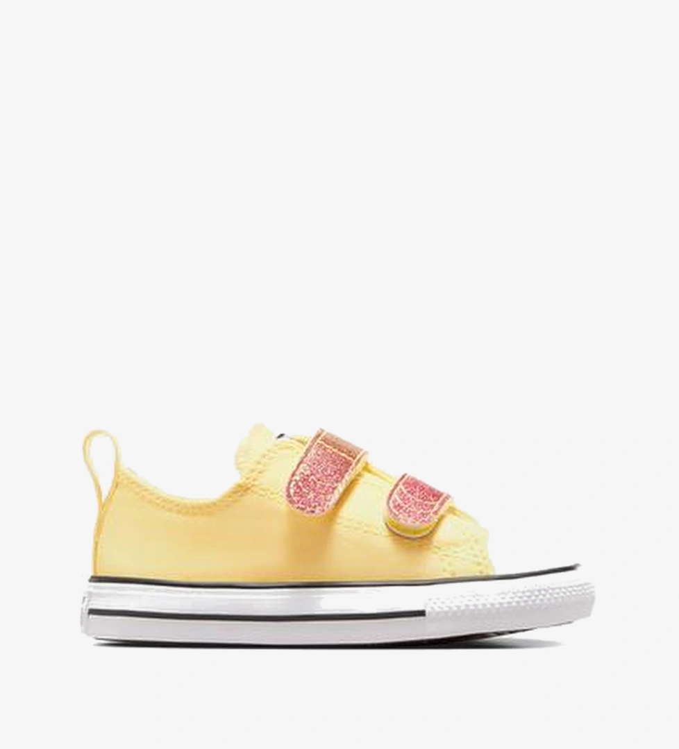 Converse Sarı Converse Chuck Taylor