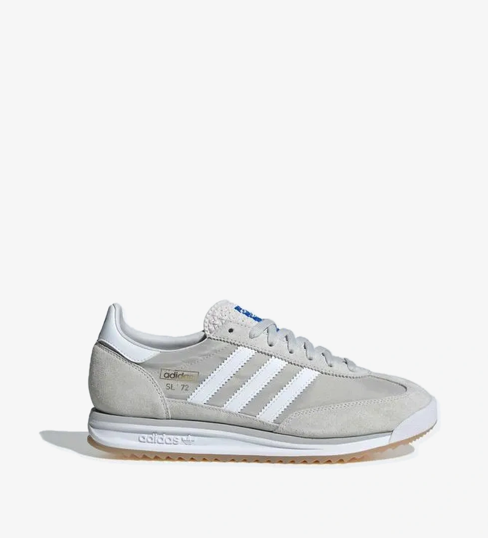Adidas Adidas Sl 72 Rs Spor Erkek Ayakkabı model görseli