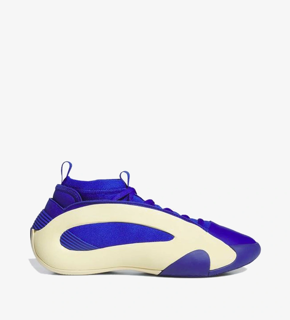 Adidas Mavi Adidas Harden Volume