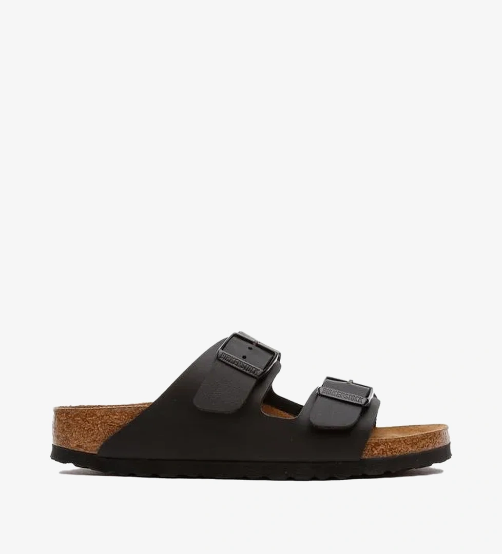 Birkenstock Arizona BF Unisex Siyah Terlik