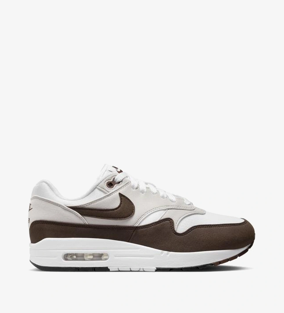 Nike Beyaz Nike Air Max 1