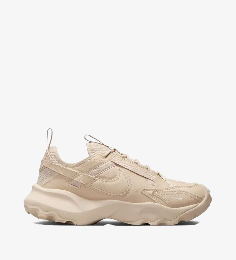 Nike Bej Nike Tc