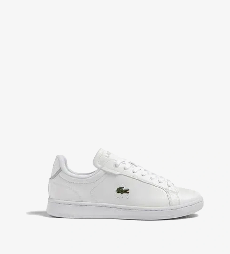 Lacoste Carnaby Bebek Beyaz Sneaker