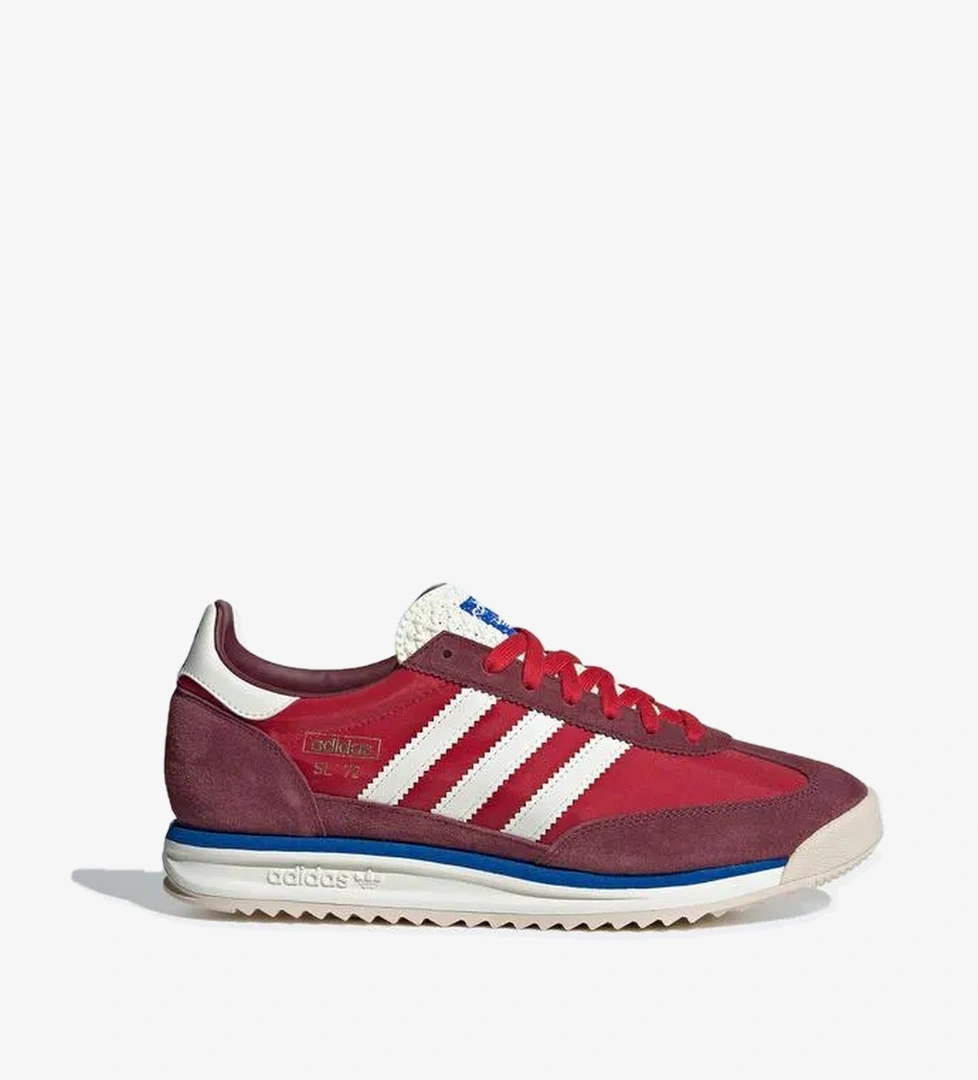 Adidas Adidas Originals Sl 72 Rs Spor Ayakkabı model görseli