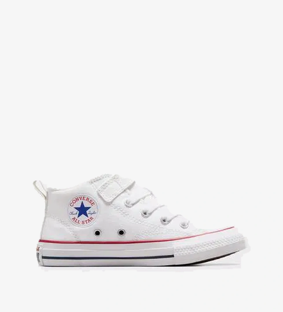 Converse Converse Chuck Taylor All Star Malden Street Çocuk Beyaz Sneaker Superstep'te! Beyaz - 1. görsel