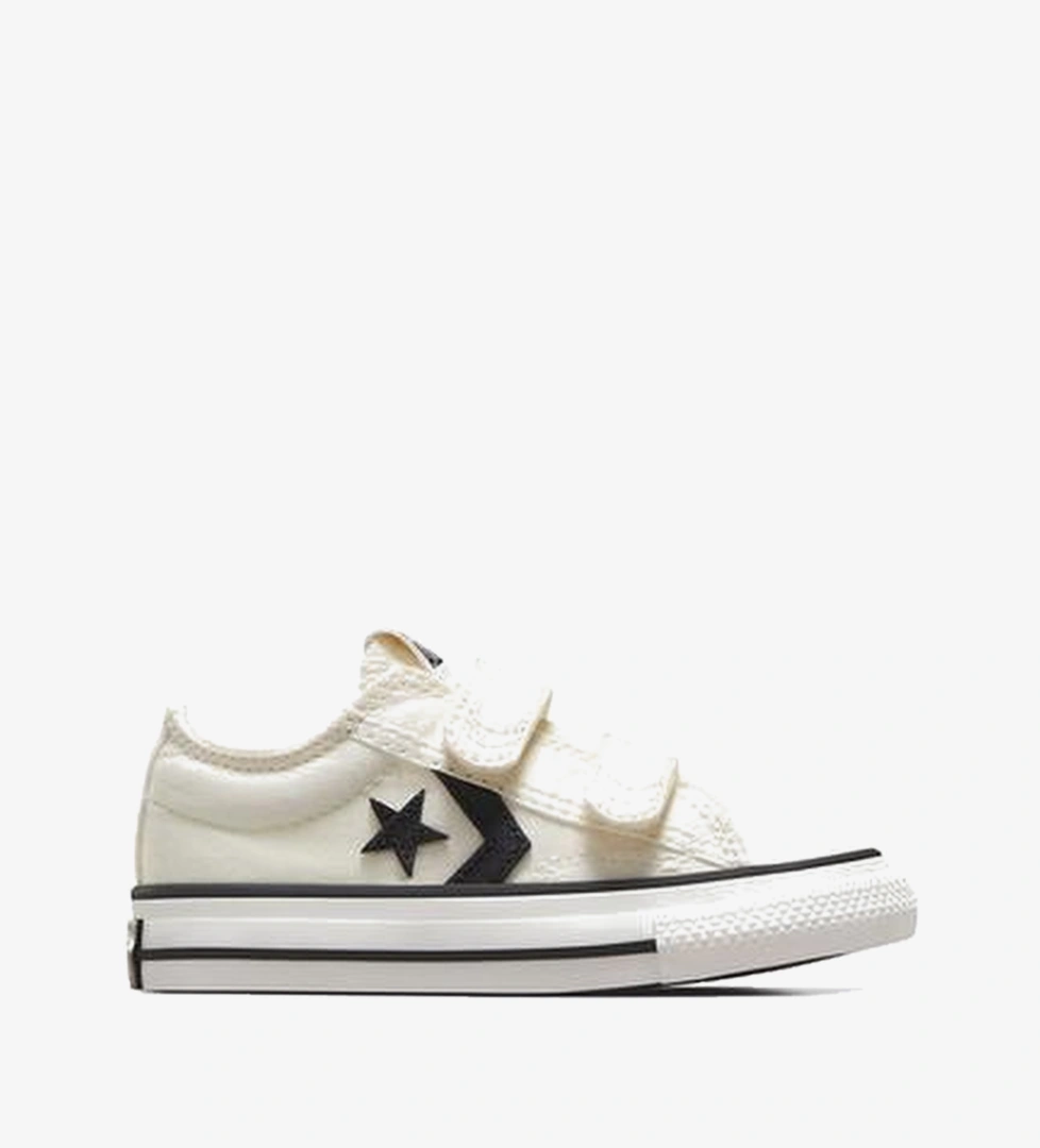Converse Krem Converse Star Player