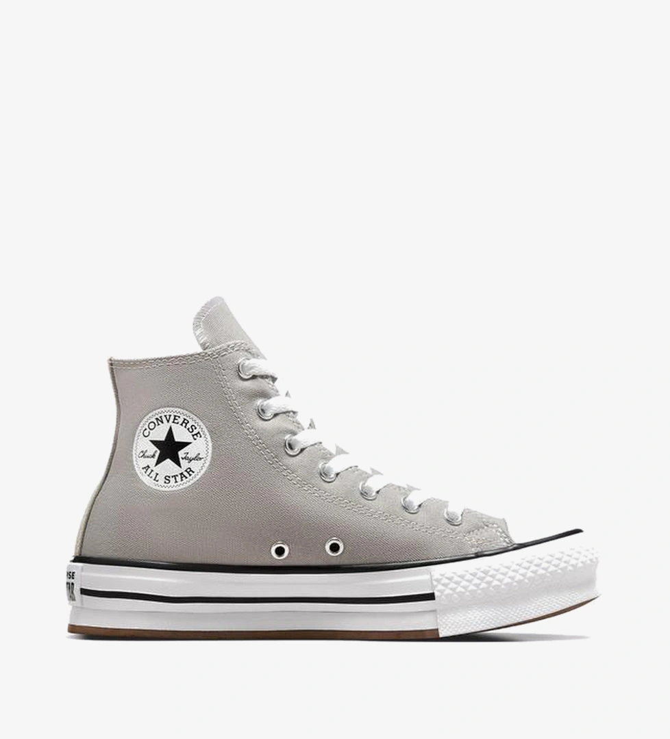 Converse Gri Converse Chuck Taylor