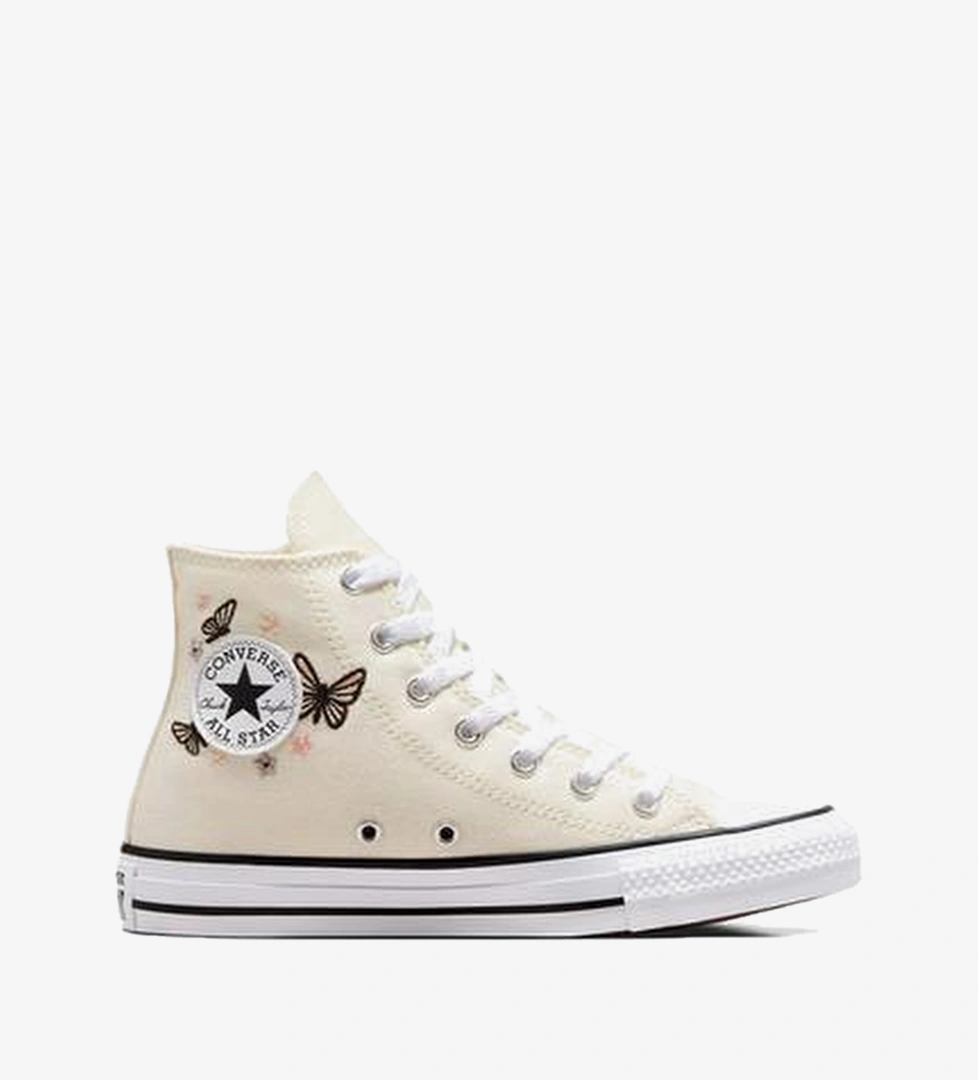 Converse Krem Converse Chuck Taylor