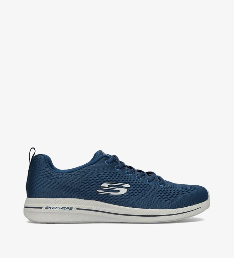 Skechers Skechers Burst 2.0 Erkek Lacivert Spor Ayakkabı Superstep'te! Lacivert - 1. görsel