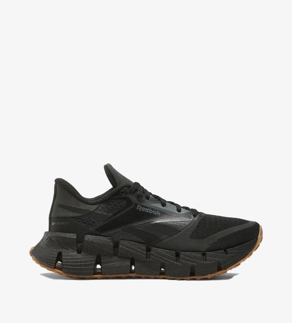 Reebok Floatzig 1 Erkek Siyah Koşu Ayakkabısı