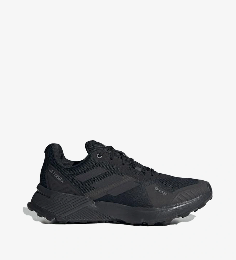 Adidas Siyah Adidas Terrex SOULSTRIDE