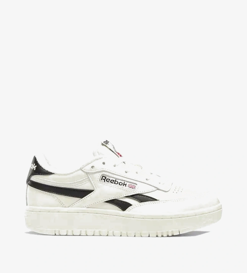 Reebok Bej Reebok Club C Double Kadın