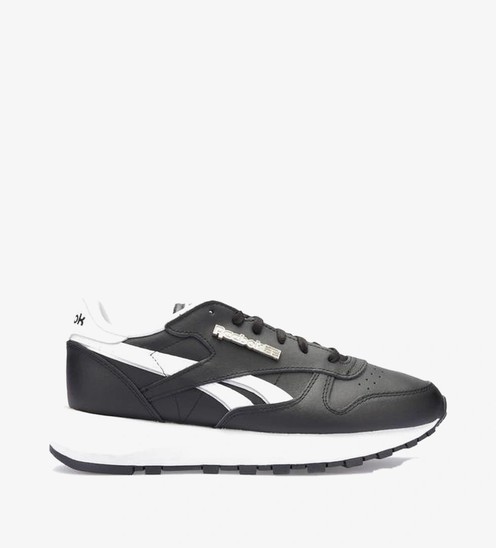 Reebok Siyah Reebok Classic Leather