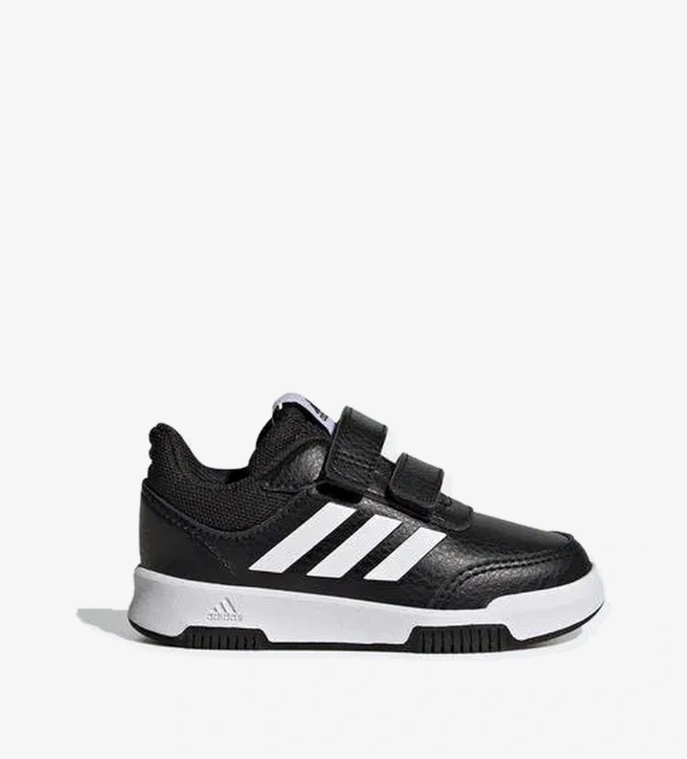 adidas Tensaur Sport 2.0 Bebek Siyah Spor Ayakkabı