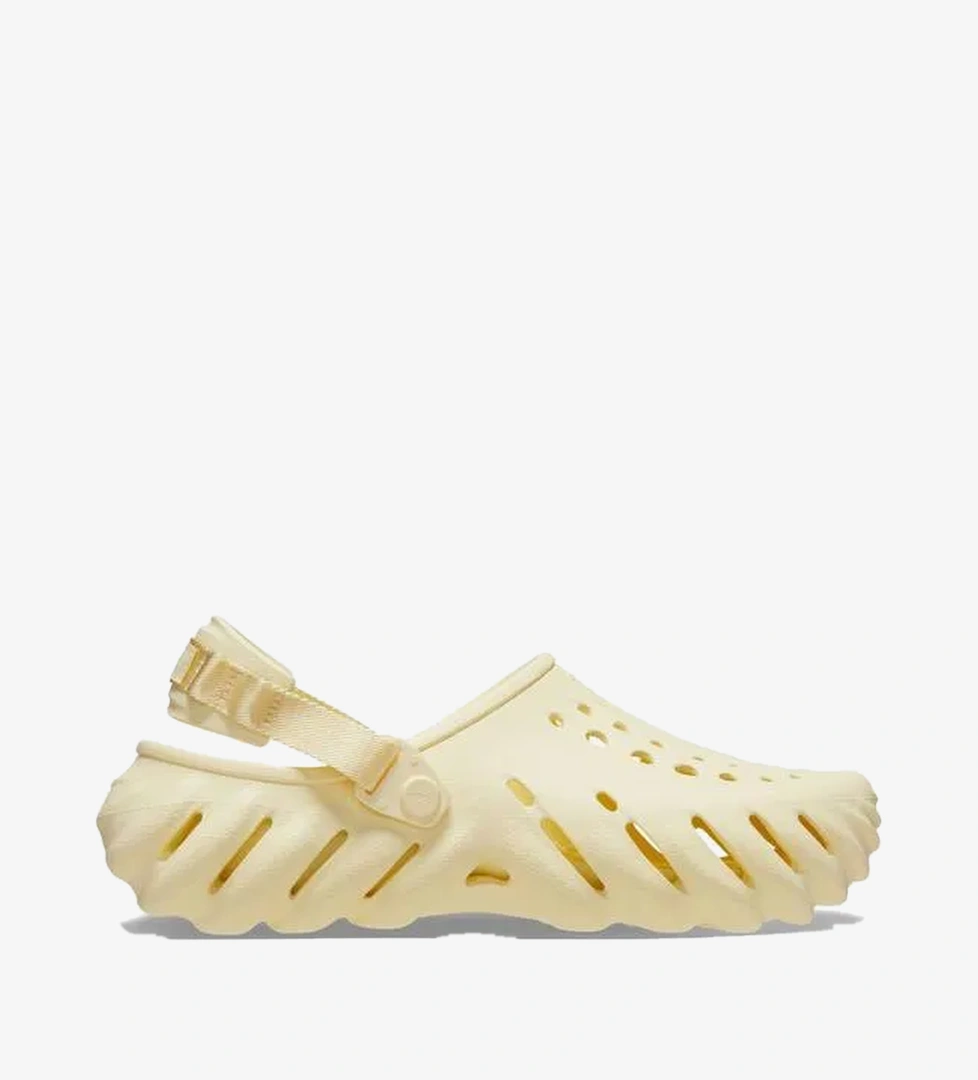Crocs Sarı Crocs Echo