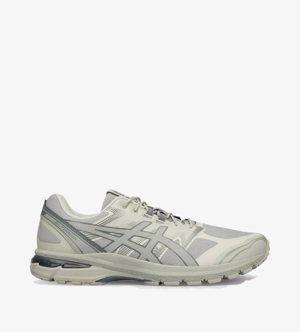 Asics Gri Asics Gel