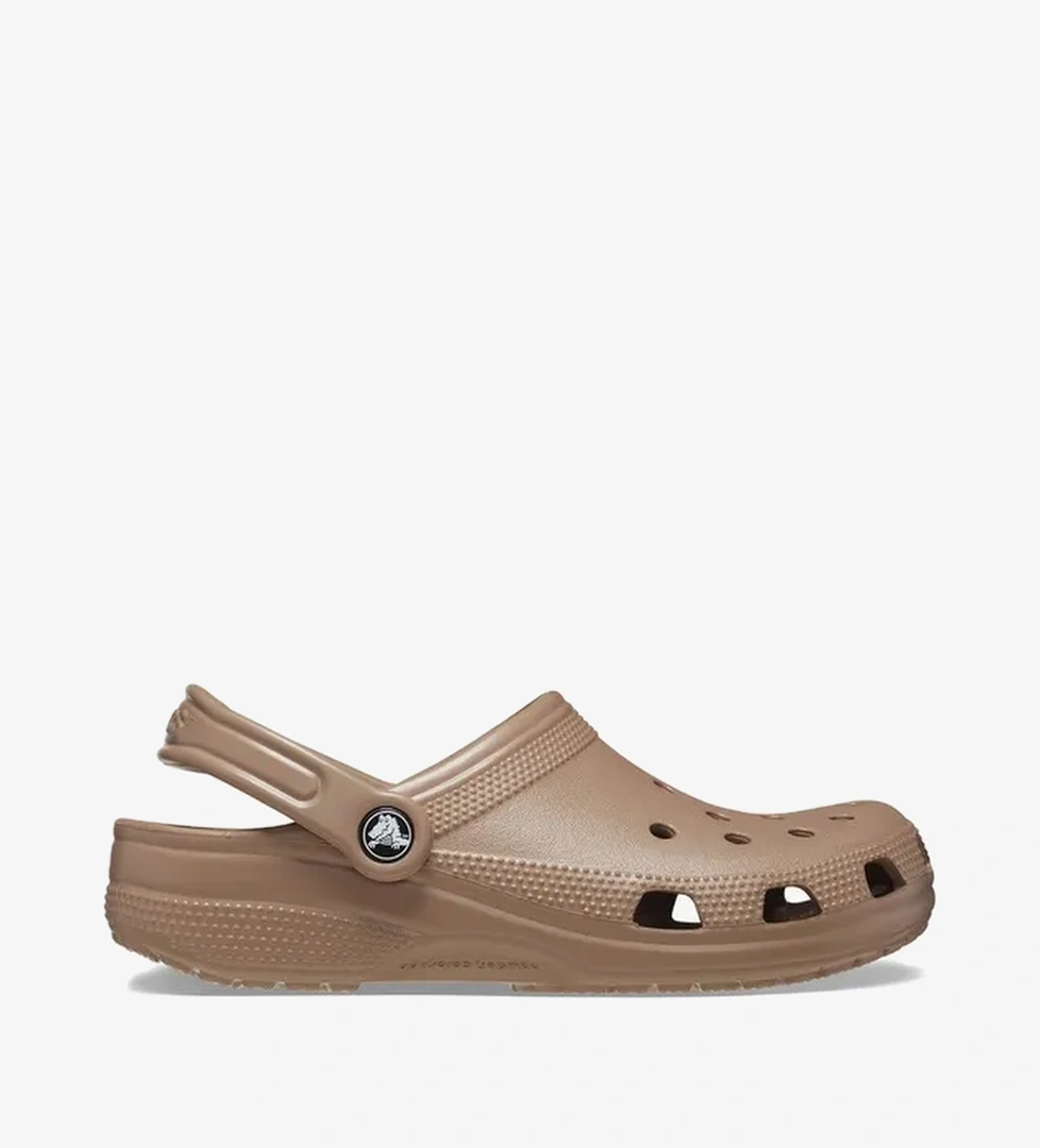 Crocs Kahverengi Crocs Classic 10001-2q9