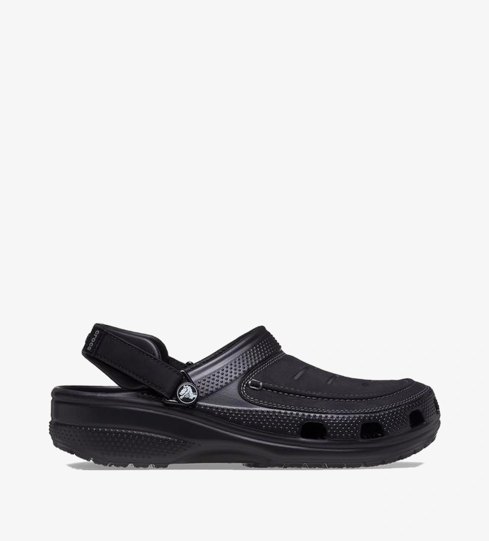 Crocs Siyah Crocs Yukon Vista