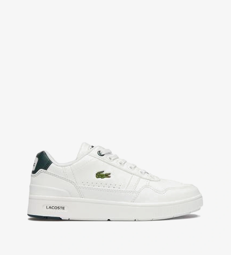 Lacoste Beyaz Lacoste Clip