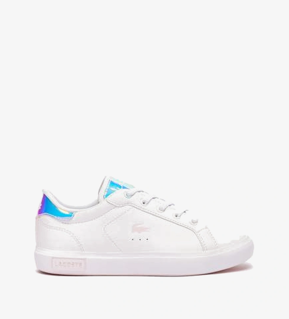 Lacoste Beyaz Lacoste Powercourt