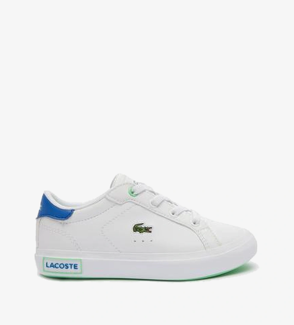 Lacoste Beyaz Lacoste Powercourt