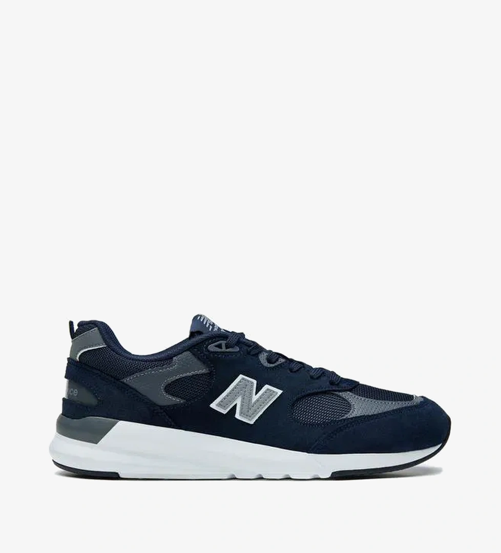 New Balance 109 Erkek Lacivert Spor Ayakkabı - Görsel 1