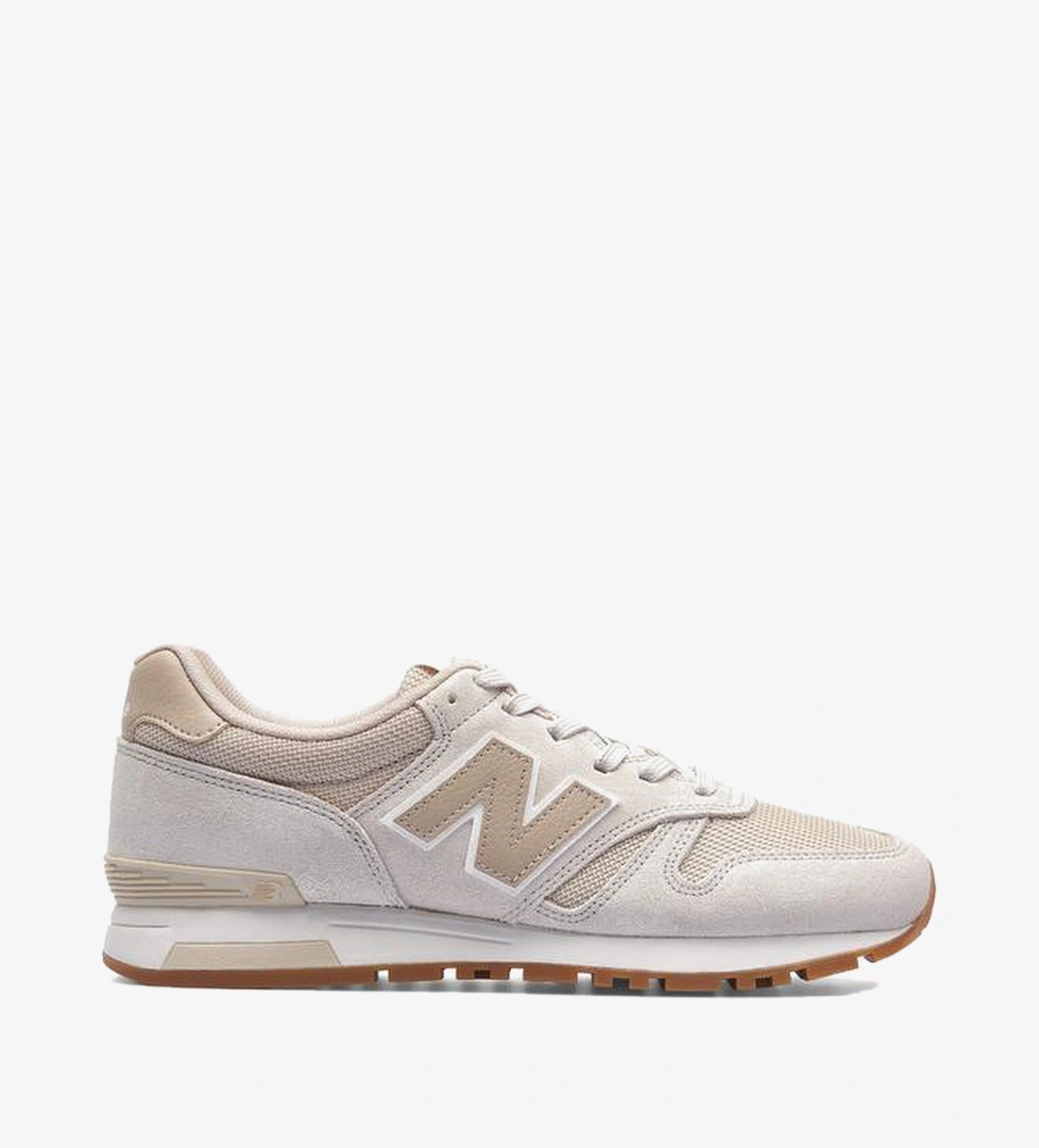 New Balance New Balance 565 Kadın Bej Spor Ayakkabı SuperStep'te! Bej - 1. görsel