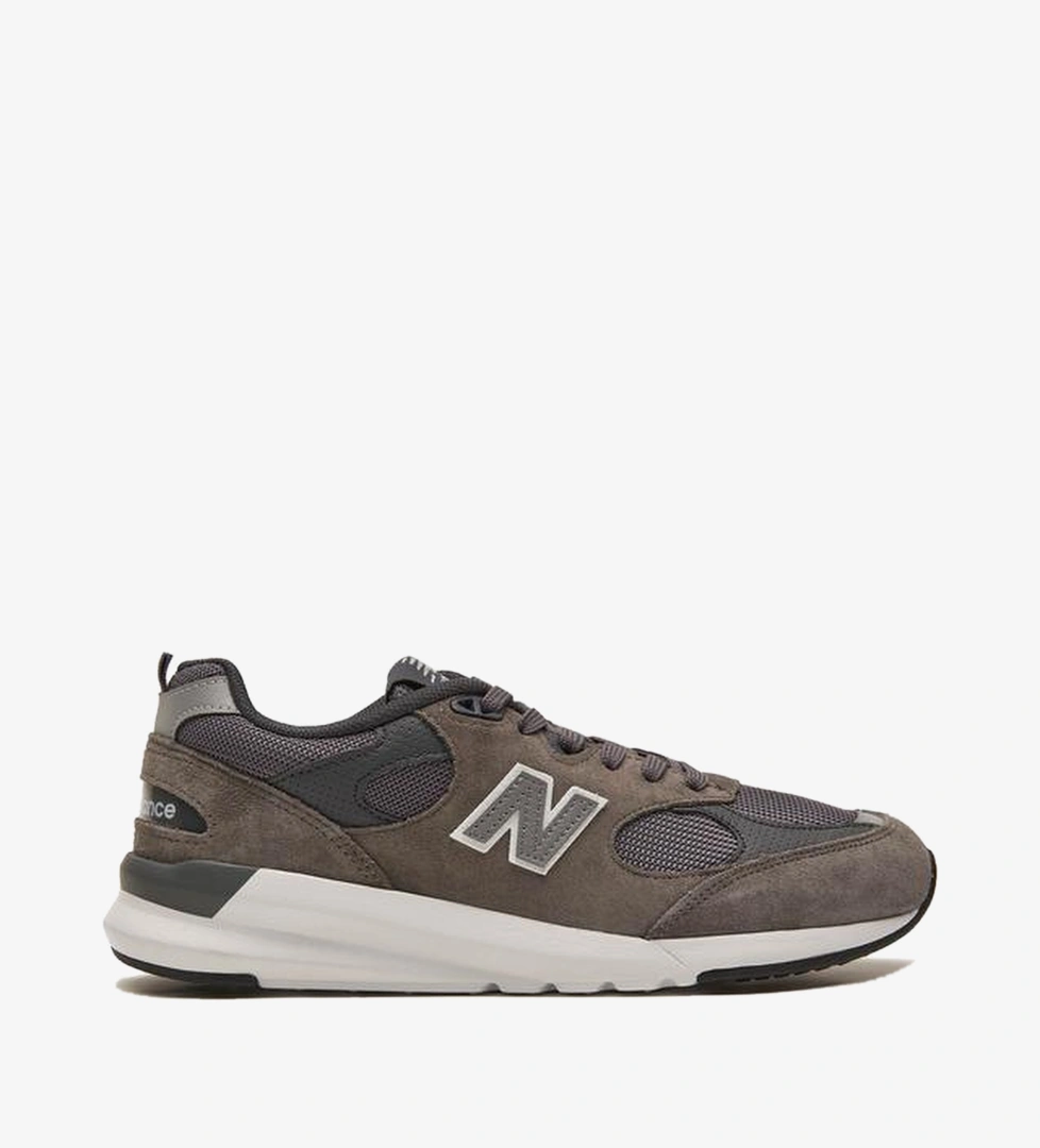 New Balance New Balance 109 Erkek Kahverengi Spor Ayakkabı SuperStep'te! Belirsiz - 1. görsel