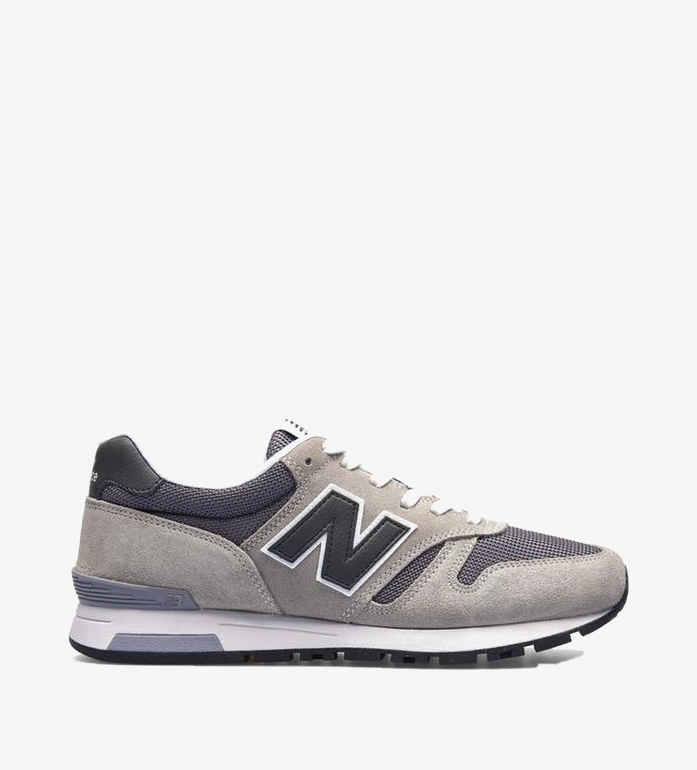 New Balance New Balance 565 Erkek Gri Spor Ayakkabı SuperStep'te! Belirsiz - 1. görsel