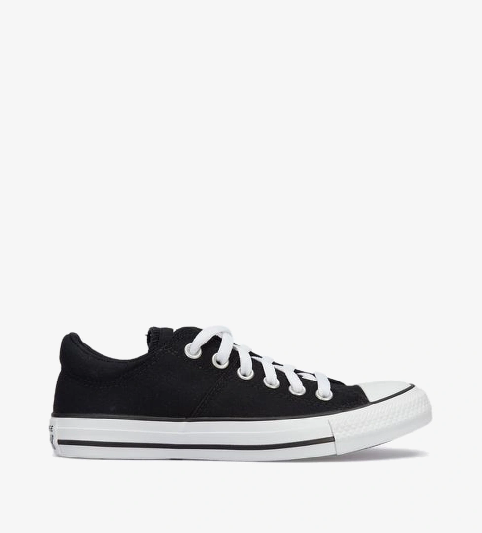 Converse Converse Ctas Madison Ox Kadın Siyah Sneaker - 1.900₺ - Superstep