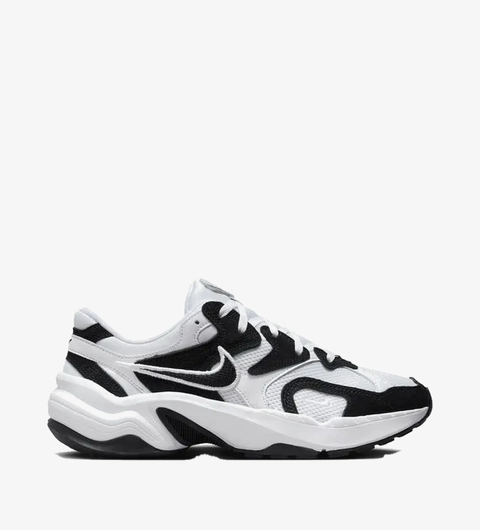 Nike Nike AL8 Kadın Beyaz Sneaker SuperStep'te! Belirsiz - 1. görsel