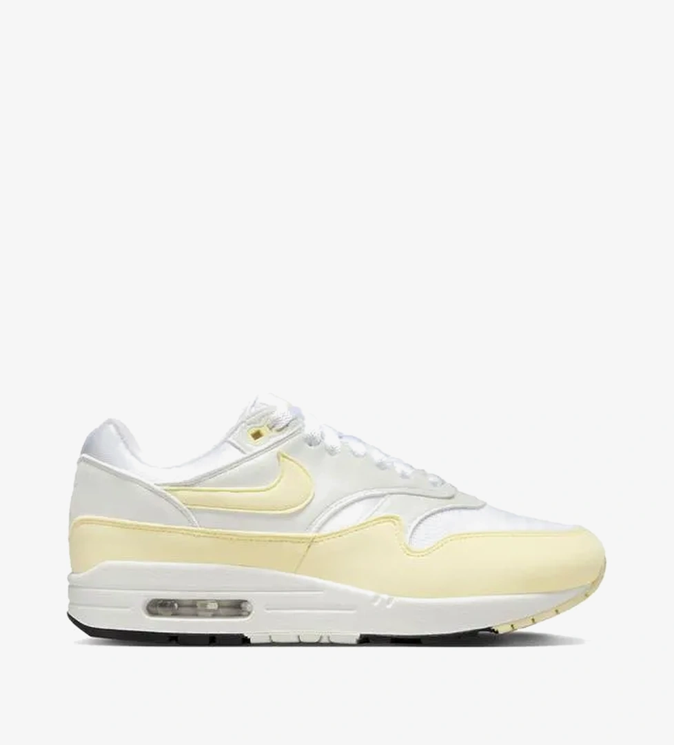 Nike Air Max 1 Kadın Beyaz Spor Ayakkabı