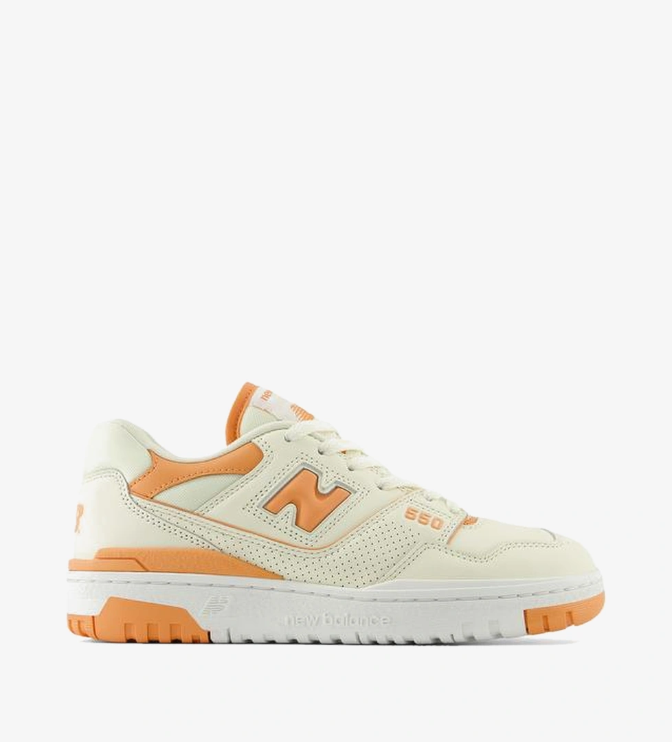 New Balance Beyaz New Balance 550