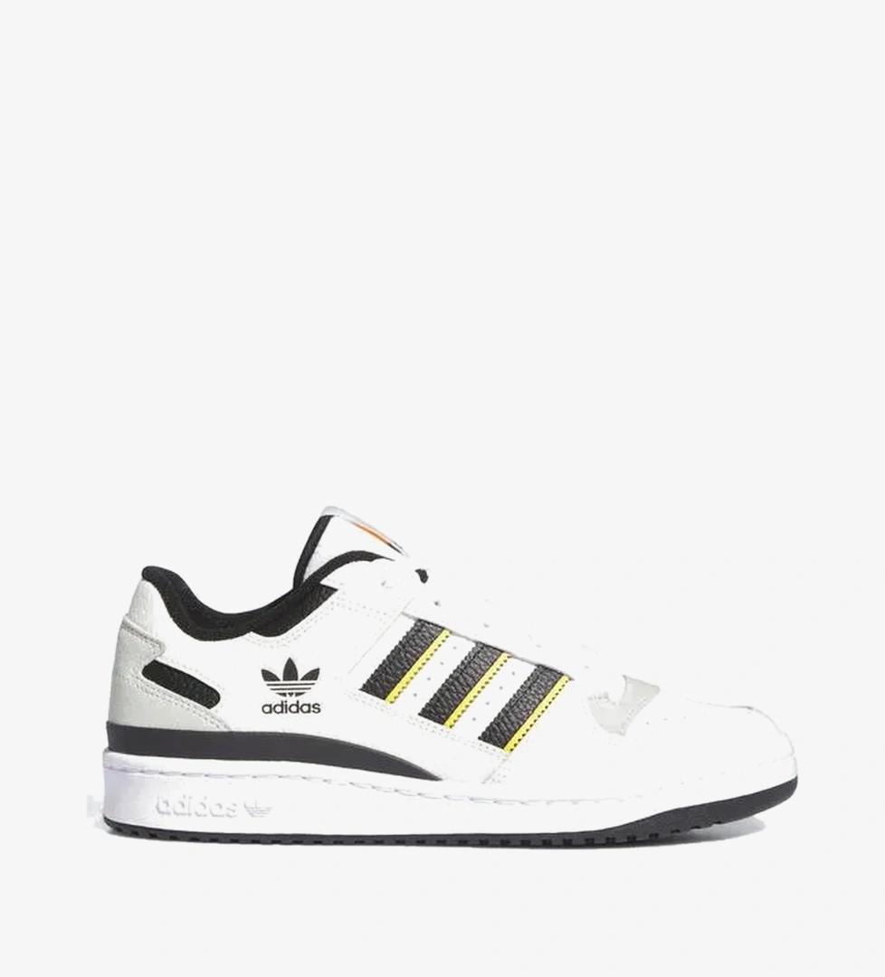 Adidas Beyaz Adidas Forum Low
