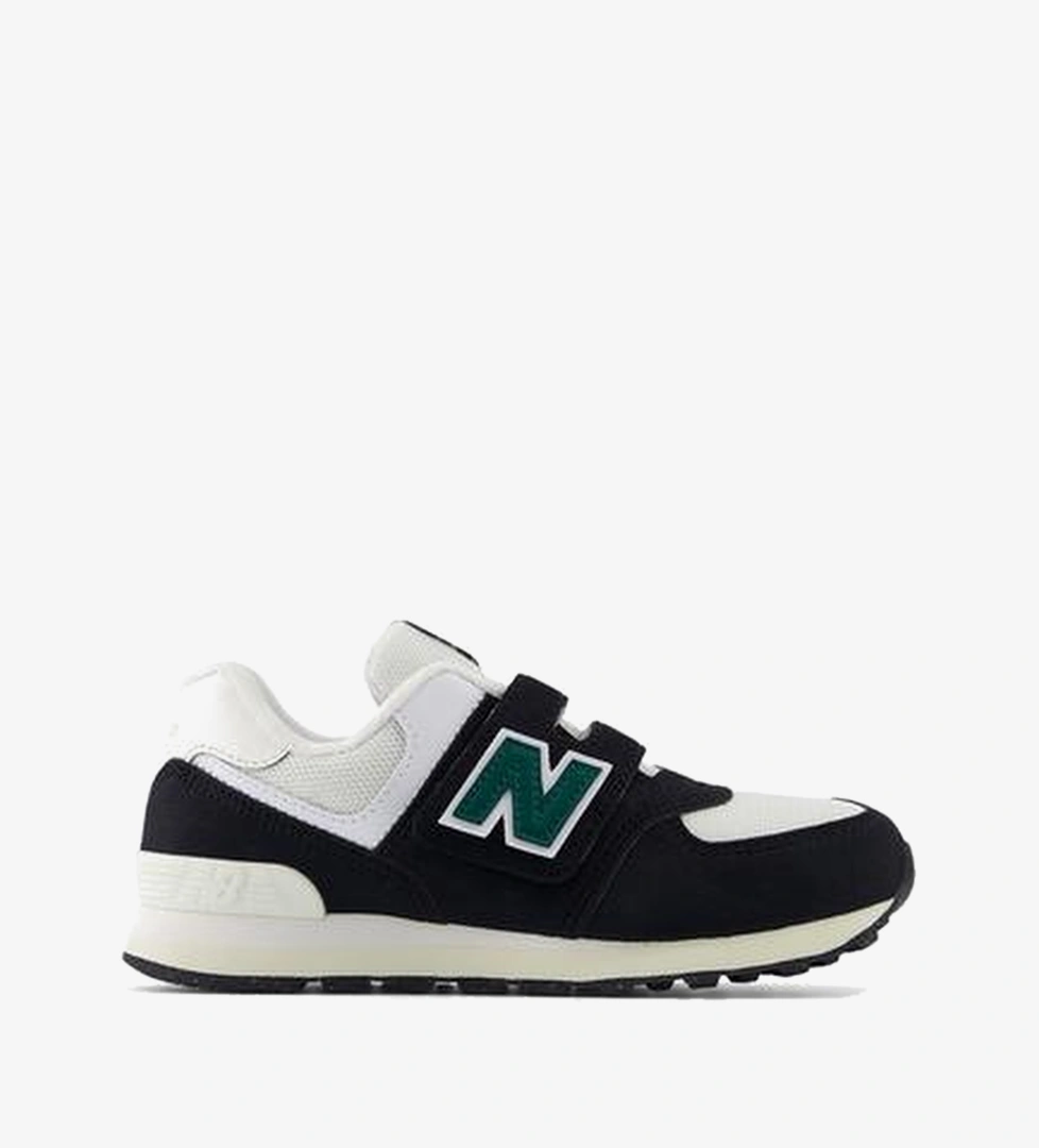 New Balance Siyah New Balance 574