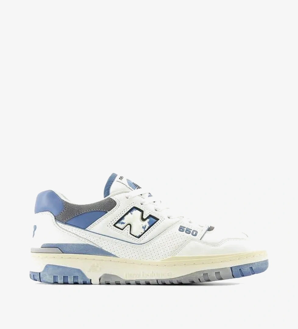 New Balance Beyaz New Balance 550