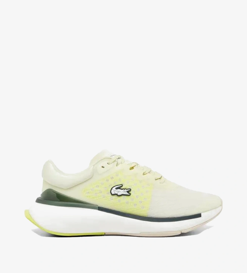 Lacoste Yeşil Lacoste Neo Run
