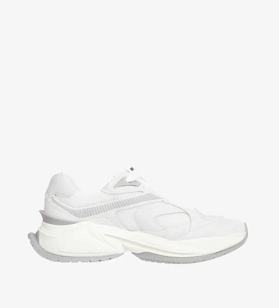 Tommy Jeans Confortable Erkek Beyaz Spor Ayakkabı