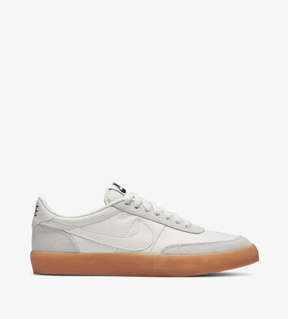 Nike Killshot 2 Leather Erkek Krem Spor Ayakkabı - Görsel 1