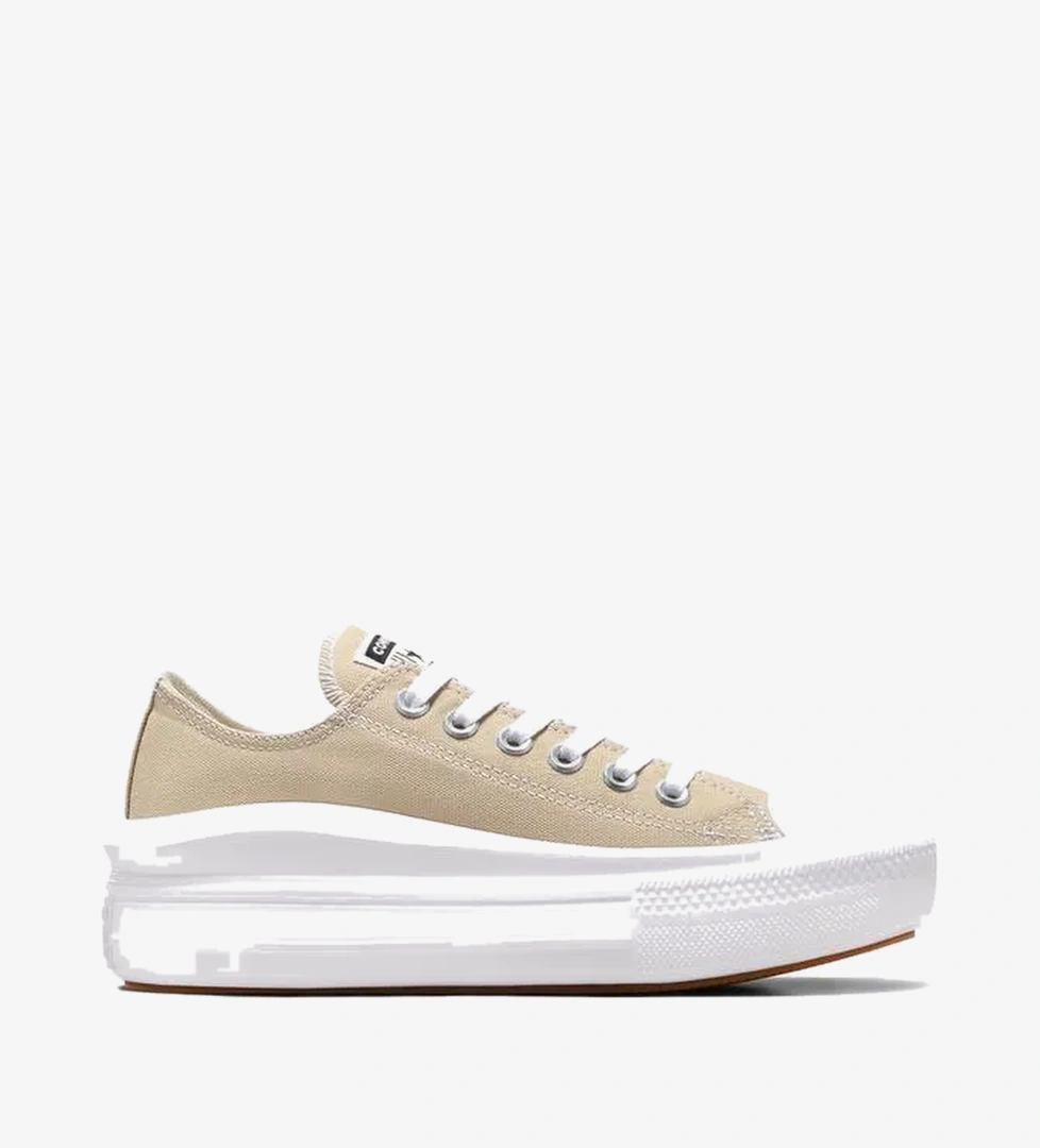 Converse Bej Converse Chuck Taylor
