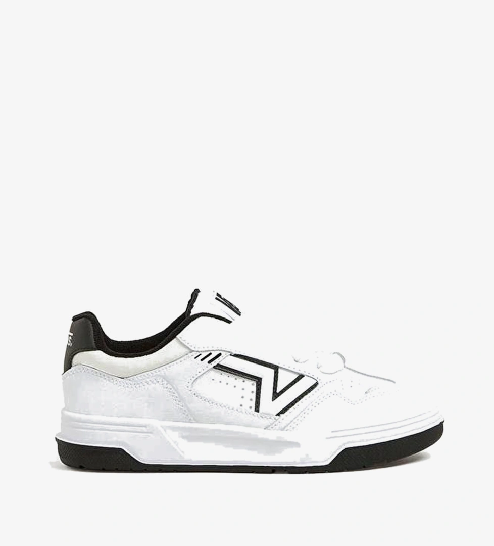 Vans Upland Unisex Beyaz Sneaker