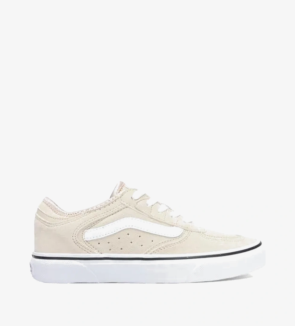 Vans Gri Vans Rowley