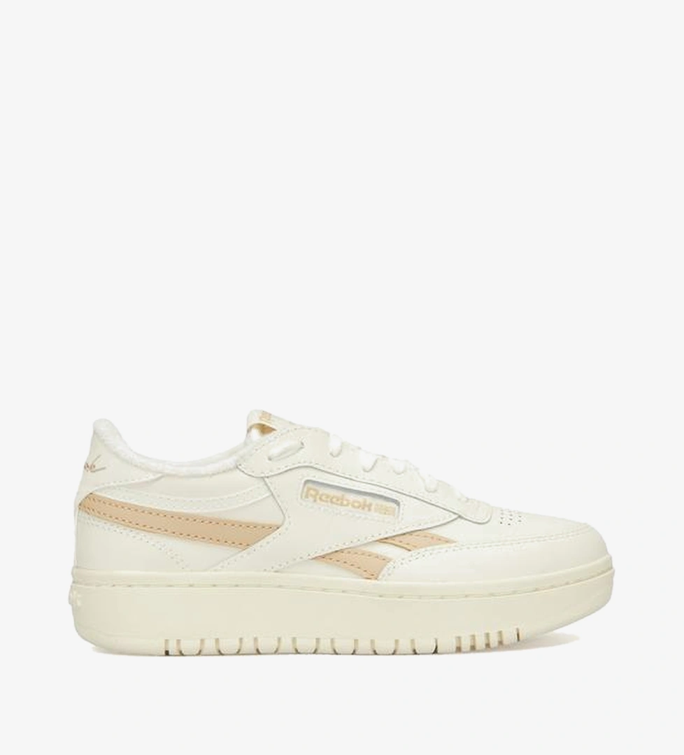 Reebok Beyaz Reebok Club Double