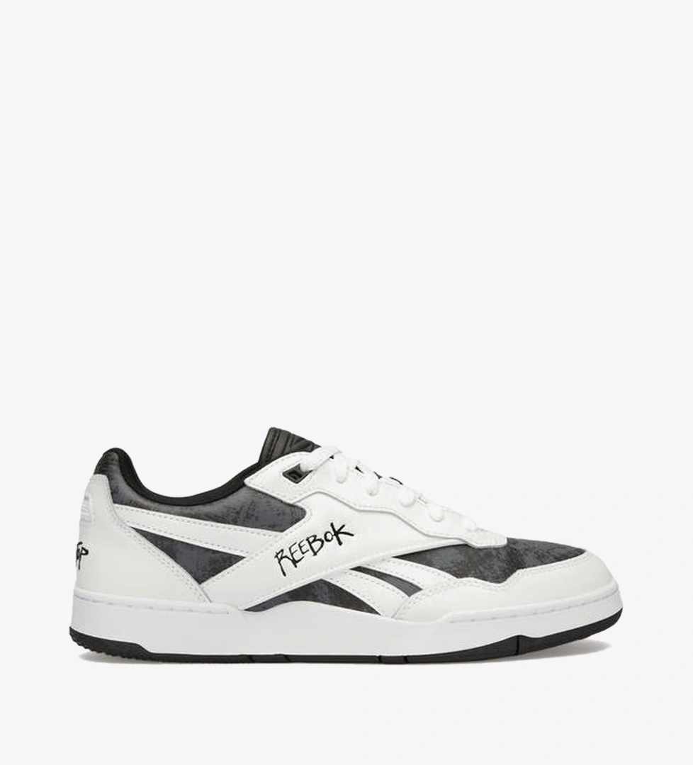 Reebok Beyaz Reebok Bb